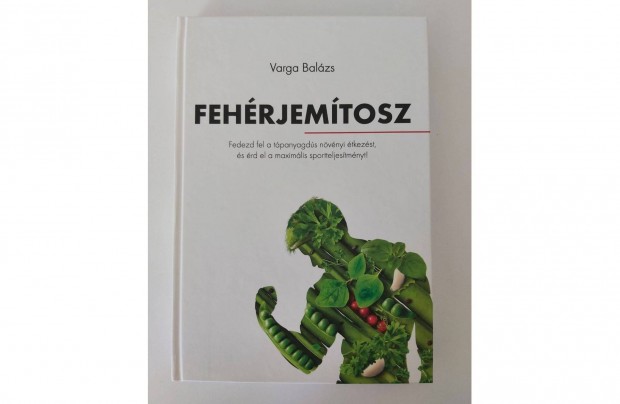 Varga Balzs: Fehrjemtosz