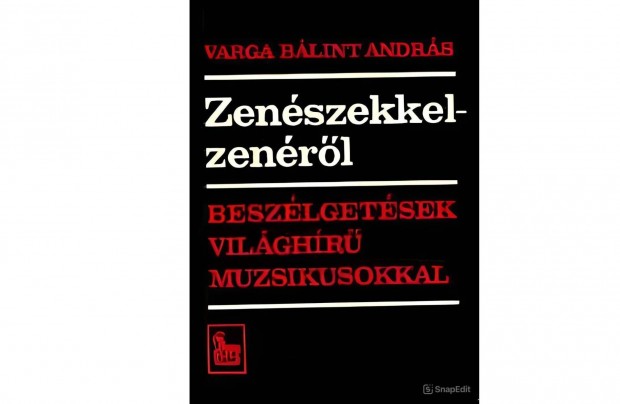 Varga Blint Andrs Zenszekkel-zenrl 1972