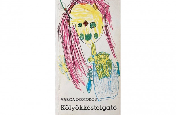 Varga Domokos: Klykkstolgat