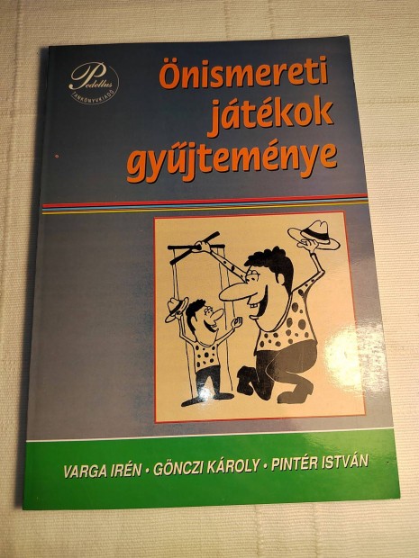 Varga Irn Gnczi Kroly n: nismereti jtkok gyjtemnye