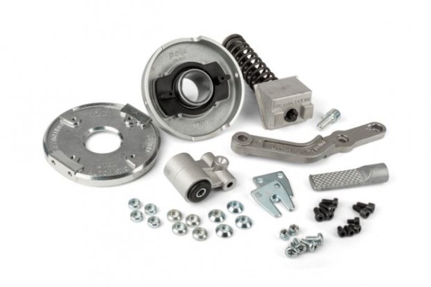 Vari�tor + meger�s�tett ind�t�ped�l Polini Peugeot 103