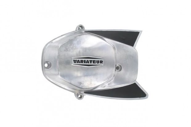 Vari�tor burkolat alum�nium Peugeot 103 MVL / SP