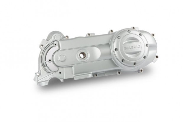 Varitor fedl Piaggio 50 kbcentis 4-tem Zip / Vespa LX / S