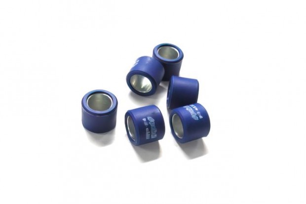 Variátor súlyok (x6) Polini 16x13mm - 3,8g