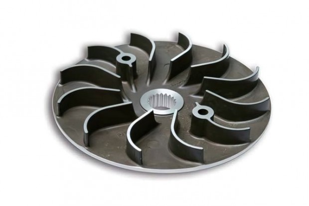 Varitor ventiltorkerk Malossi Ventilvar Yamaha Xmax / X-City 250 k