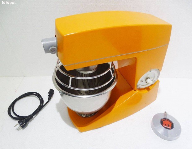 Varimixer Teddy AR005 konyhai robotgp mixer robotmixer kever