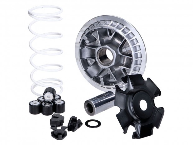 Variomatic Malossi Multivar 2000 Yamaha N-Max / X-Max 125ie 4T LC Euro
