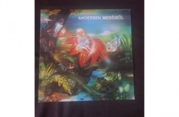 Various Artists - Andersen Mesibl