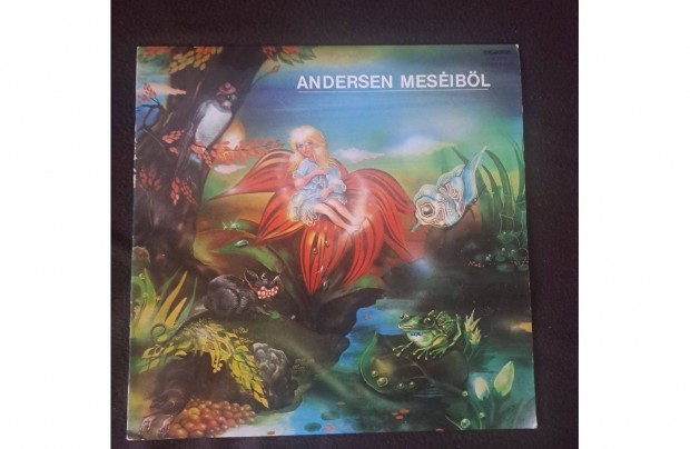 Various Artists - Andersen Mesibl
