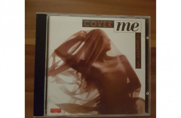 Various Artists - Cover Me CD