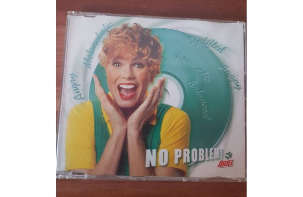 Various Artists - No Problem CD