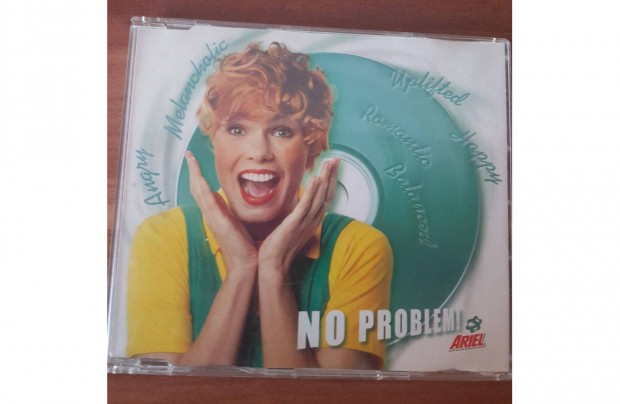 Various Artists - No Problem CD