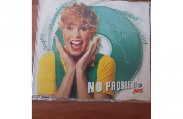 Various Artists - No Problem CD