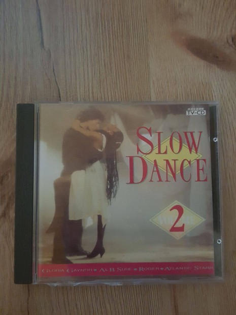 Various Artists - Slow Dance Volume 2