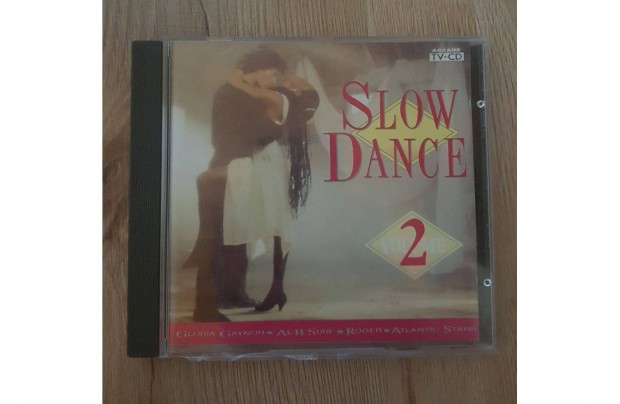 Various Artists - Slow Dance Volume 2