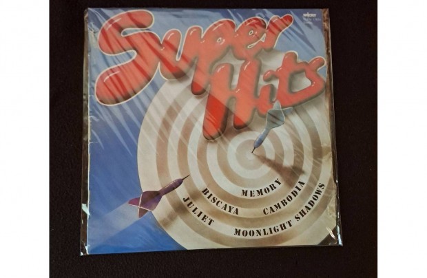 Various Artists - Super Hits