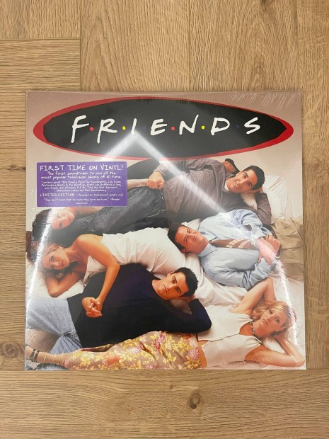 Various Friends (Special 25th Anniversary Commemorative Edition)