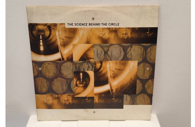 Various The Science Behind The Circle 3 X LP Limited Edition House,