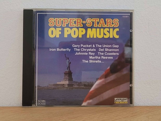 Various - Superhits Of Rock 1965-1979 CD 4 CD elad