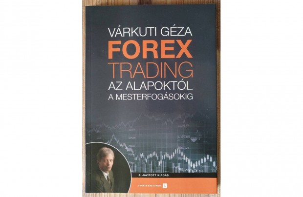 Vrkuti Gza - Forex trading