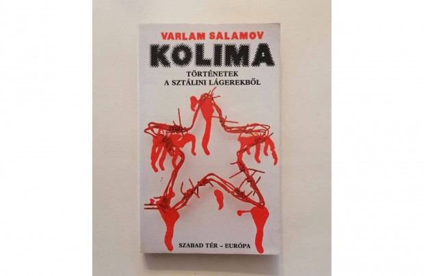 Varlam Salamov: Kolima