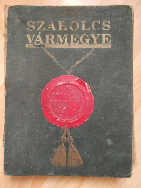 Vrmegyei szociogrfik IV. (Szabolcs vrmegye), 1939. Dienes