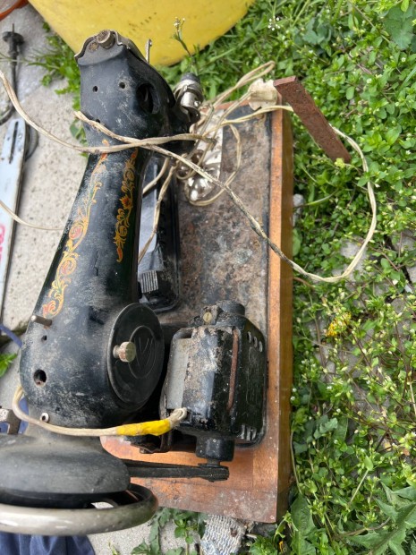 Varog�p elektromos