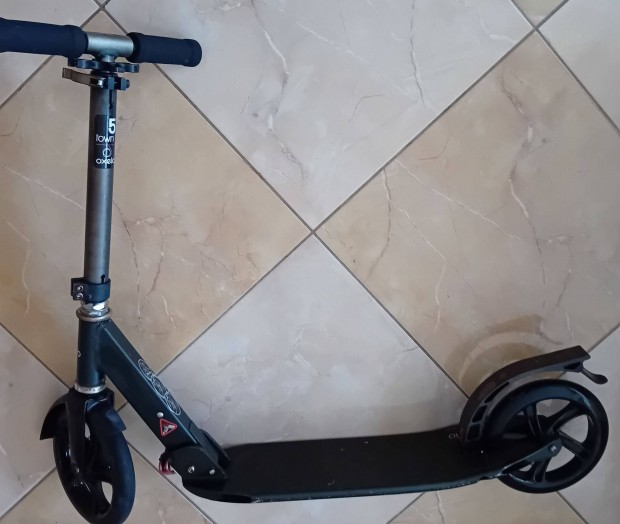 Vrosi roller