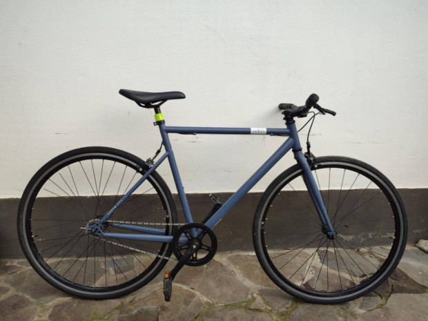 Vrosi single speed kerkpr - Elops 500