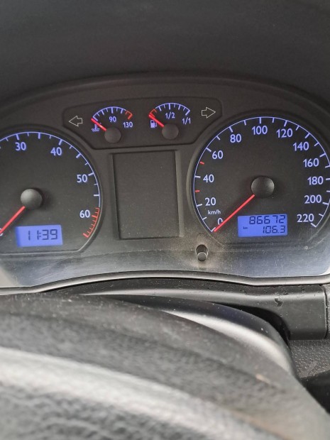 V�rosi szaladg�l�s Polo elad�!