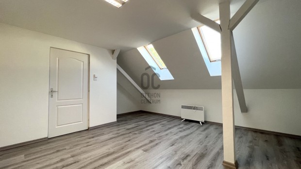 Városközponti apartmanok