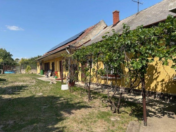 V�rpalota - A lehet�s�gek csal�di h�za