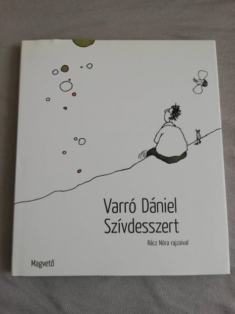 Varr Dniel Szvdesszert