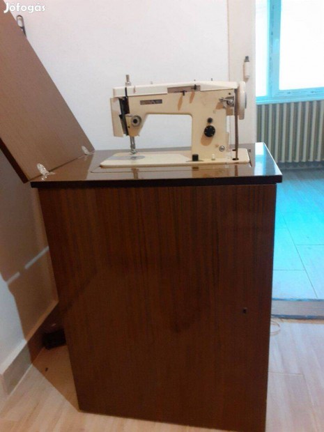 Varrógép eladó