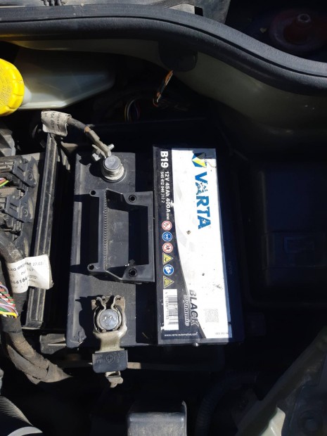 Varta 45ah akku