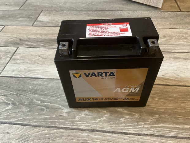 Varta AUX14 12v