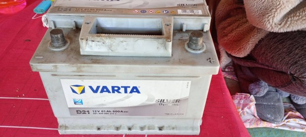 Varta Akkumultor