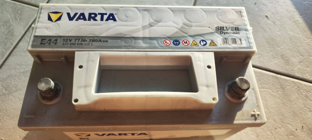 Varta E44 Akkumltor