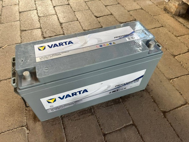 Varta LAD150 12V Professional Akkumultor