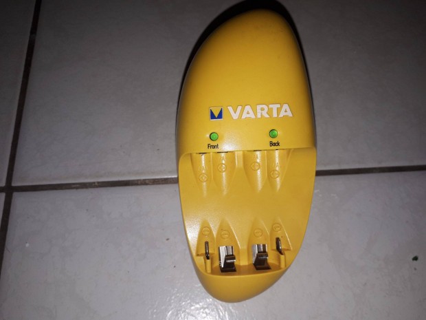 Varta ceruzaelem tlt