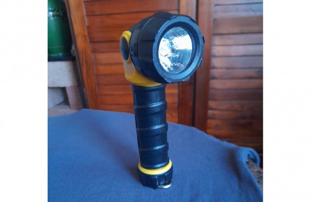 Varta led elemlmpa