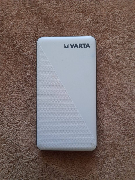 Varta power bank kls tlt 15000 mAh