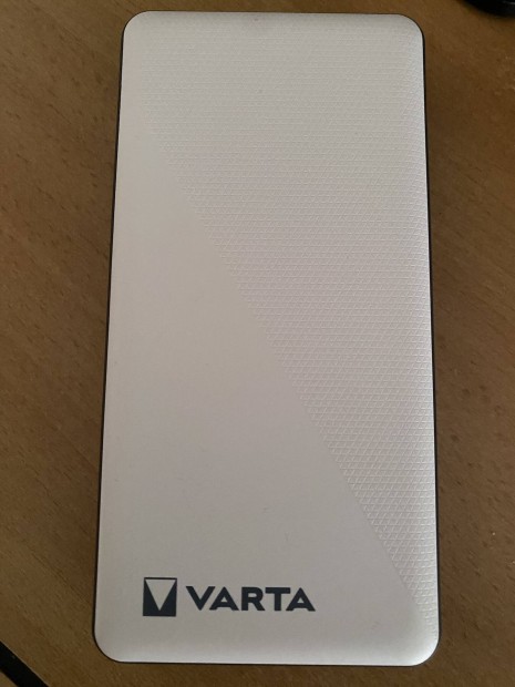 Varta powerbank