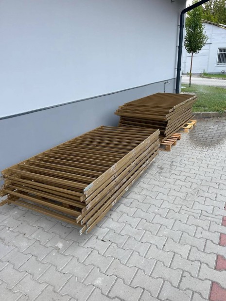 Vas Korltok