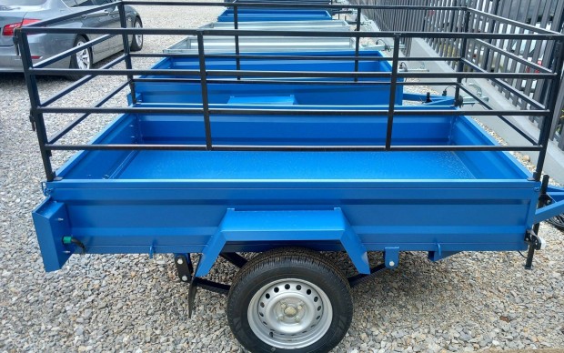 Vas, Hegesztett, Ers j utnfut 7,5q (120x200x32)