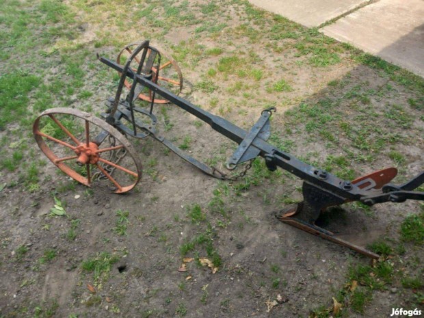 Vas eke szp llapotban gyjtknek