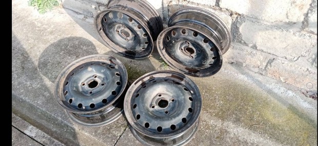 Vas felni Suzuki 4 X 114,3