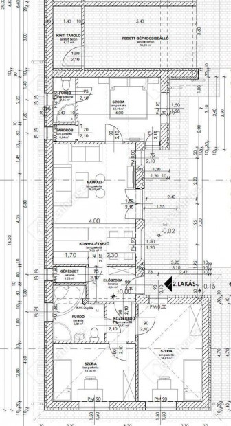 Vasadi elad 78 nm-es hz