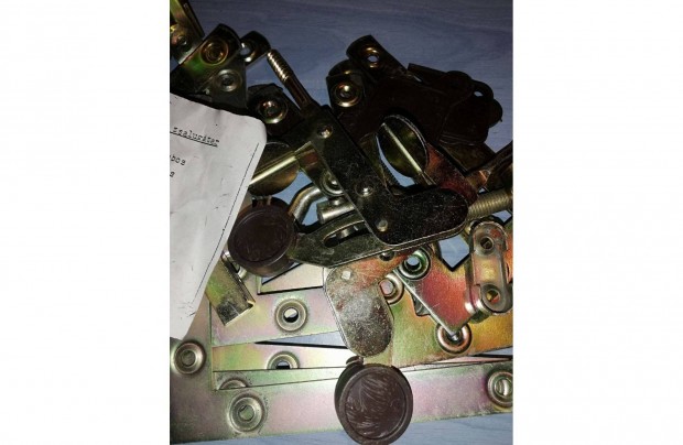 Vasalat zsalug�ter k�tsz�rny� csomag (2.)