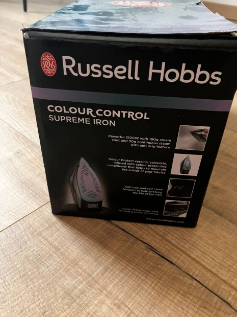 Vasal - Russell Hobbs Colour Control 